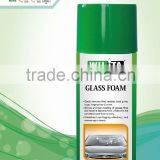 WILITA Foaming Glass Windshield Cleaner Spray thumbnail-2