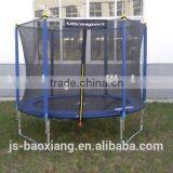 Plastic Cheap Trampoline for Sale Made in China thumbnail-3