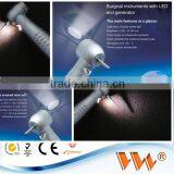 Portable Dental Unit With Air Compressor Dental Chair Manufacturer thumbnail-5