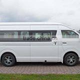 B/NEW VAN - TOYOTA HIACE GL AUTOMATIC 4X2 (LHD 821020) thumbnail-5