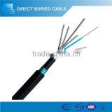 3 Meters Free Sample GYTA53 144 Cores Direct Burial Fiber Cable thumbnail-4