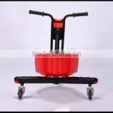 Flash Rider 360 Drifting Trike Ride Scooter -On Tricycle ( DRS-04 ) thumbnail-4