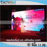 High Resolution High Contrast Indoor P5 Led Screen, P5 Led Video Wall, Led Panel P5 thumbnail-4