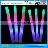 2016 Cheapest Foam Led Stick,RGB Foam Led Stick,wholesale Cheering Foam Led Stick for Party,event,festival thumbnail-1