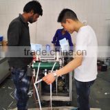 Surgical Tie on Mask Making Machine
