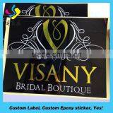 Low Profit and Ex-factory Price Many Kinds of Labels and Sickers Supplying thumbnail-2