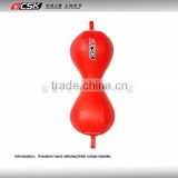 Synthetic Leather Doudle-End Speed Ball GX9605