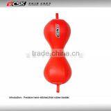 Synthetic Leather Doudle-End Speed Ball GX9605