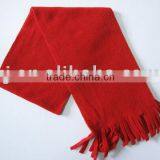 Polar Fleece Scarves Wholesale thumbnail-1
