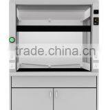 High Quality Teaching Fume Hood With 3 or 4 Sided Glass thumbnail-1