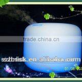 Ultrasonic Electronic Aroma Diffuser/humidifier/led Night Lamp thumbnail-1