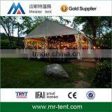 2014 Hot Sale Tent White Pvc Festival Tent From Factory thumbnail-1