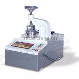 Knitted Fabric Bursting Strength Tester Price, Mullen Burst Tester for Bursting Strength thumbnail-3
