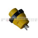 Z90097 RV ADAPTER 15AMP Male Plug to 30 Amp RV Female Conncter RV Adapter thumbnail-3