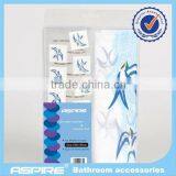 Bathroom Coordinate Bath Set