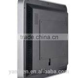 Aluminum Bezel 32inch Vertical Digital Signage Display for Shopping Mall thumbnail-5