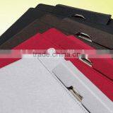 High Quality Leather a4 Multifunction File Folder & Planner Folder thumbnail-5