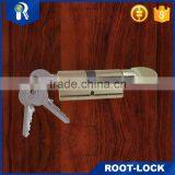 Electric Lock Mirror Clock Rotalock Valve thumbnail-2