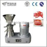 Chilli Sauce Machine With Low Price thumbnail-1