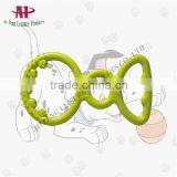 New Design Pet Supply Rubber Dog Toys thumbnail-2