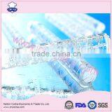 Rose and Heart Shape Fondant Cake Engraved Acrylic Rollin Pin thumbnail-4