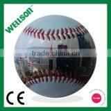 ASTM Standard Photo Baseball thumbnail-1