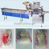 Cheap Price Handmade Noodles Flow Packaging Machine With Ce Certificated