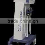 2016 Hot Sell MR18-2S The Factory Price Fractional rf Microneedle /microcurrent Face Lift Machine thumbnail-1