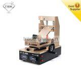 TBK 3 in 1 Machine LCD Screen Separator + Preheater +Glue Remover Multi-function Machine