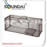 Large Tru-catch Live Animal Trap thumbnail-1