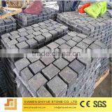 Natural Meshed Paving Stone