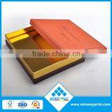 Custom Logo Paper Boxes and Packaging