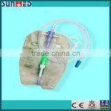 Medical Day Night Urine Leg Bag thumbnail-1
