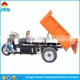 Direct Selling Electric Mini Dumper/JWM ZY155 Electric Tipper thumbnail-1