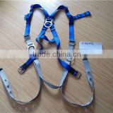 safety belt harness