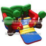 Inflatable Toddler Bouncer thumbnail-1