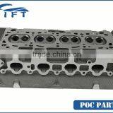 4G13 Cylinder Head For Mitsubishi thumbnail-2