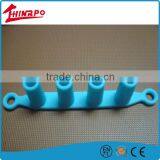 Custom Design Silicone Pencil Grip/Rubber Fingertip Grips/Pen Holder