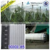 85grm High Quality Agriculture Protection Hail Net thumbnail-3