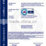 Automatic Cling Film Packaging Machine For Paper Box Outer Packaging thumbnail-5