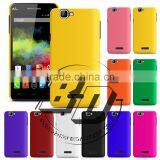Ultra High Quality Hybrid Hard PC Case For Wiko Rainbow Mobile Phone Case Cover