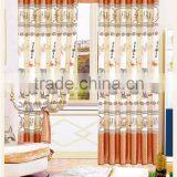 Home Curtain Fabric Blackout Curtain Fabric thumbnail-3