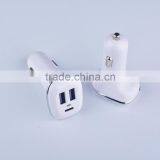 2016 New Mould Special Multi Purpose Type- C Car Charger thumbnail-2
