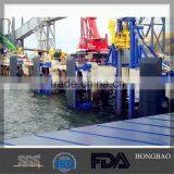 Cost Efficient Marine Fender Panels for Norway