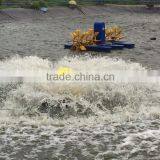 New Generation-Nanrong Aqua Equipment-shrimp Farming Pond thumbnail-4