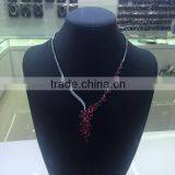 Factory Wholesale Player Jersey ID Baseball/Softball Necklace thumbnail-2