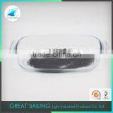 Food Safe High Borosilicate Glass Bakeware thumbnail-6