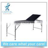 CP-F511 Stainless Medical Examination Table for Sale