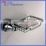 The Latest Design Ceramic Corner Shower Soap Dish for Shower Rail thumbnail-1