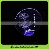 Shop Decor Flashing Light USB Power Colorful Night Light thumbnail-4